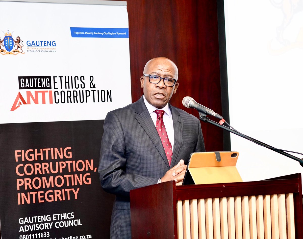 Public Protector South Africa tweet media