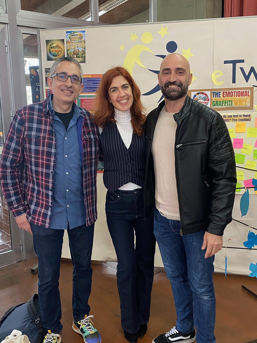 FEC La Concepción tweet media