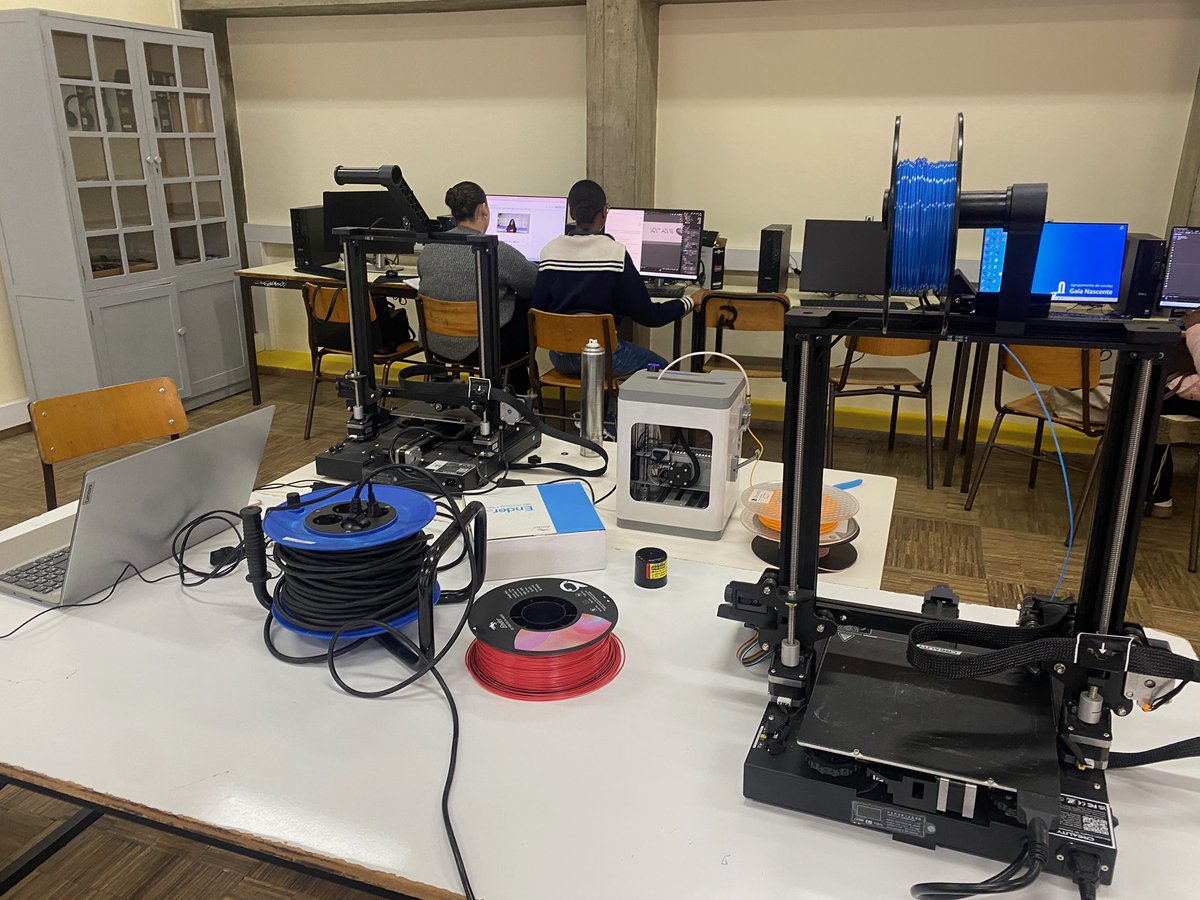 FEC La Concepción tweet media