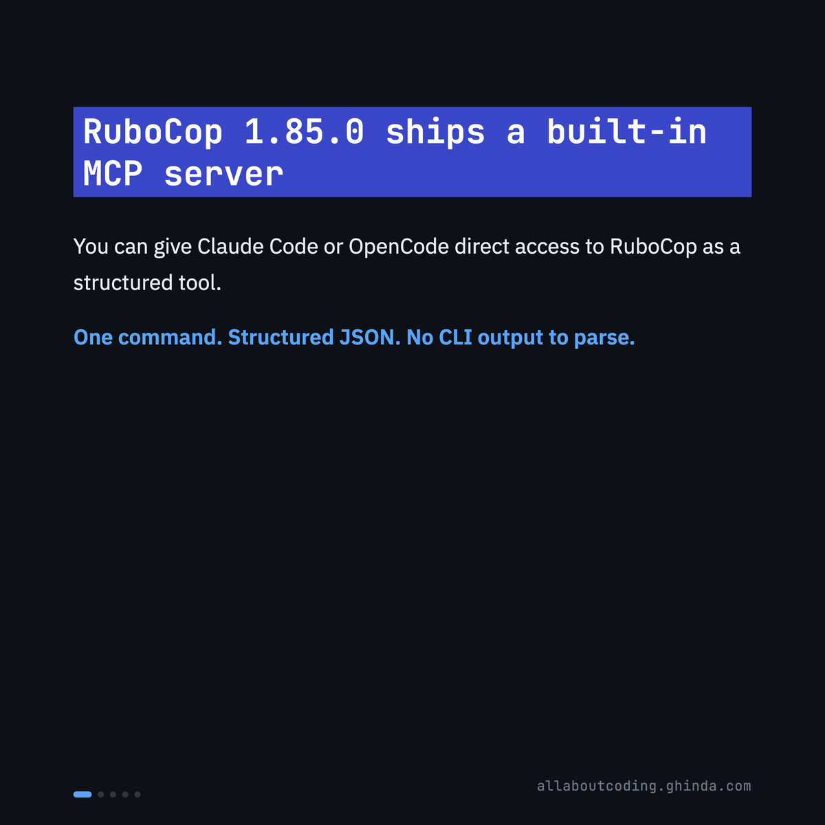 Lucian Ghinda tweet media