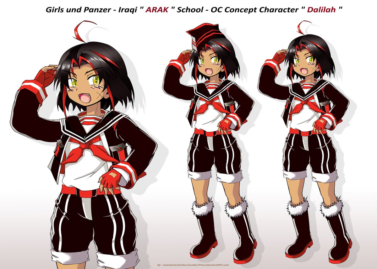 Jmantime tweet media