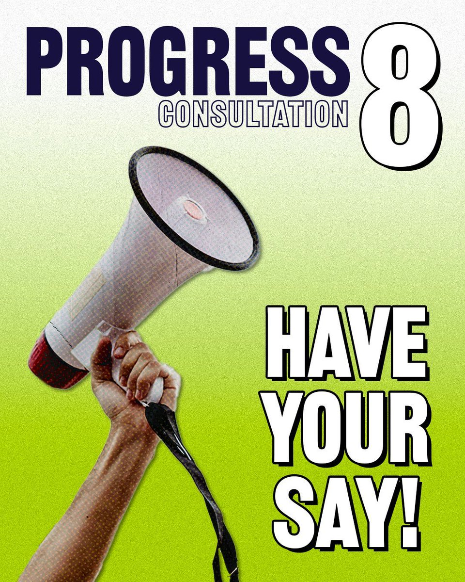 ISM_music's tweet photo. Progress 8 consultation - now open 📢

This is an incredibly important opportunity to shape the future of music education in schools.

We've put together a guide to make it as easy as possible to respond. Have your say today ⬇️
https://t.co/eXXqr8Boyo https://t.co/wuaM5mTRqL