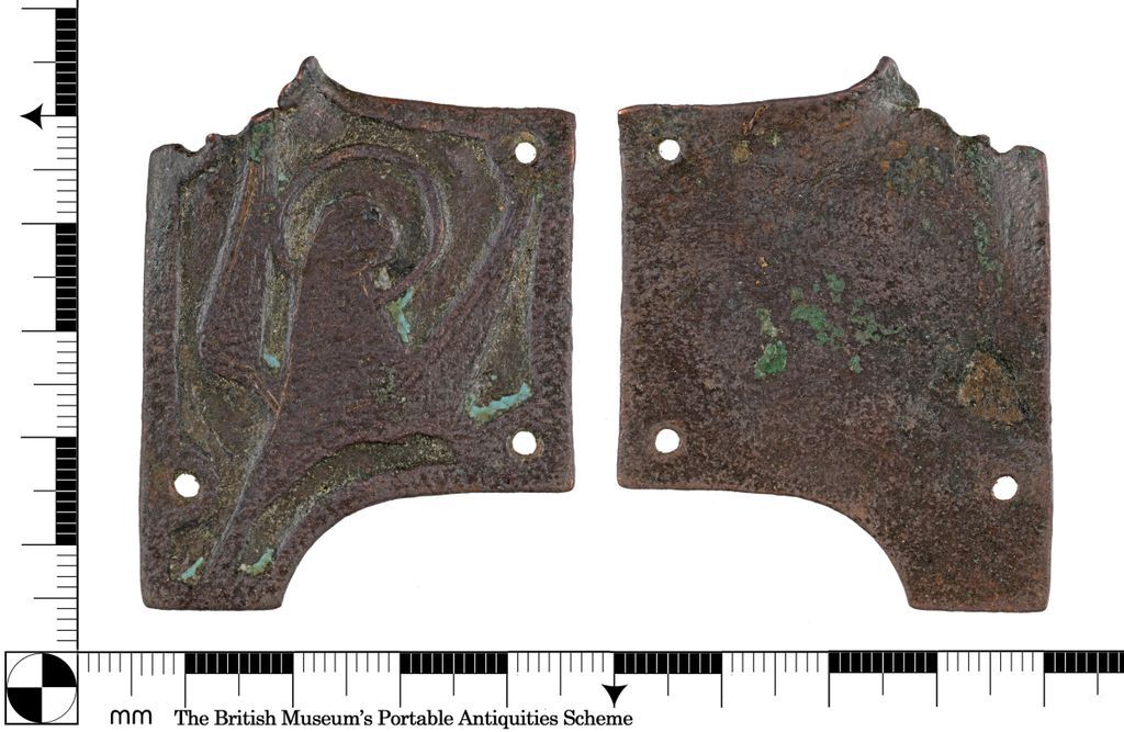 Rebecca Griffiths tweet media