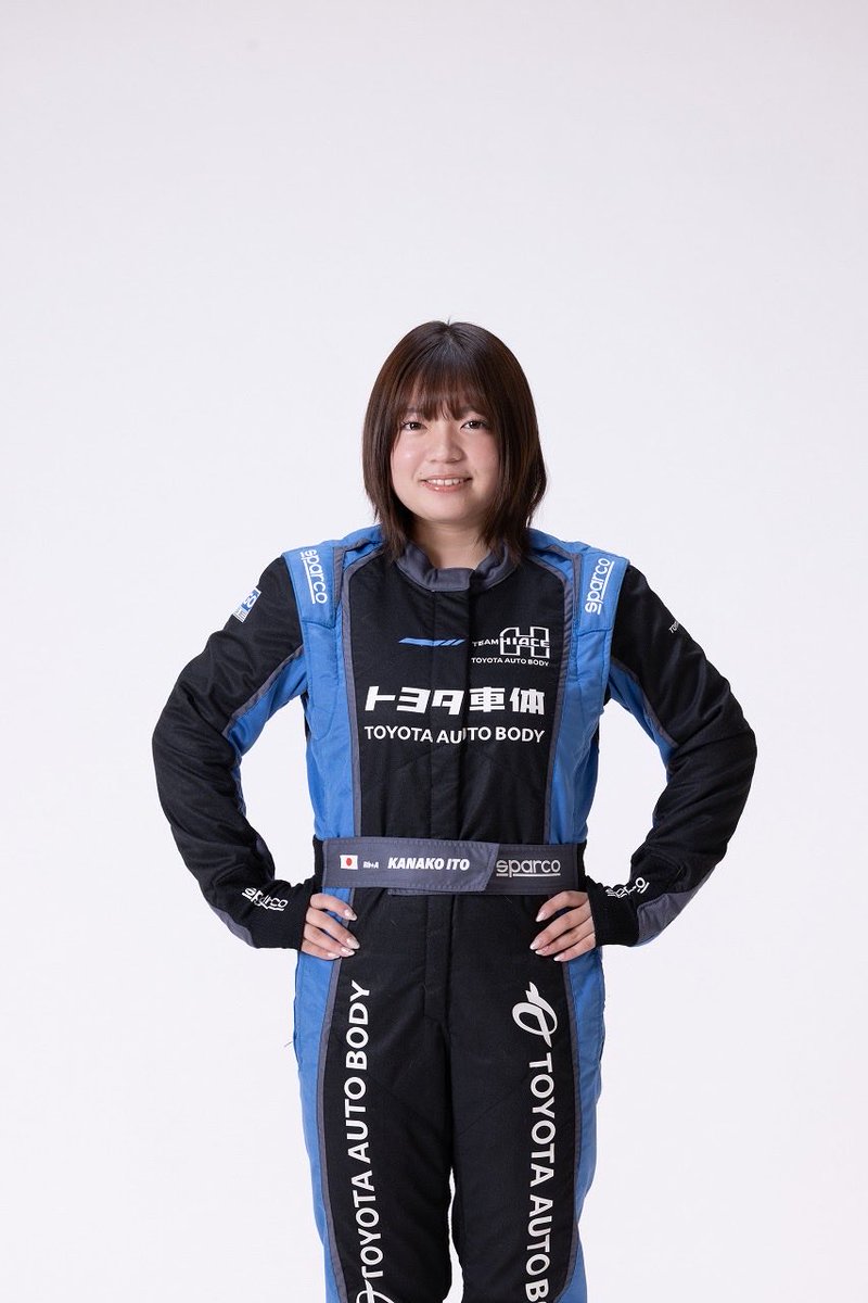 トヨタ車体 TEAM RALLY Challenge tweet media