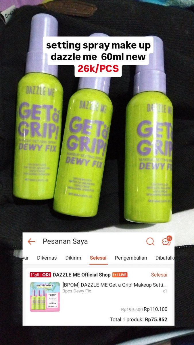 ocean | joki tulis folio/B5/A4 tweet media