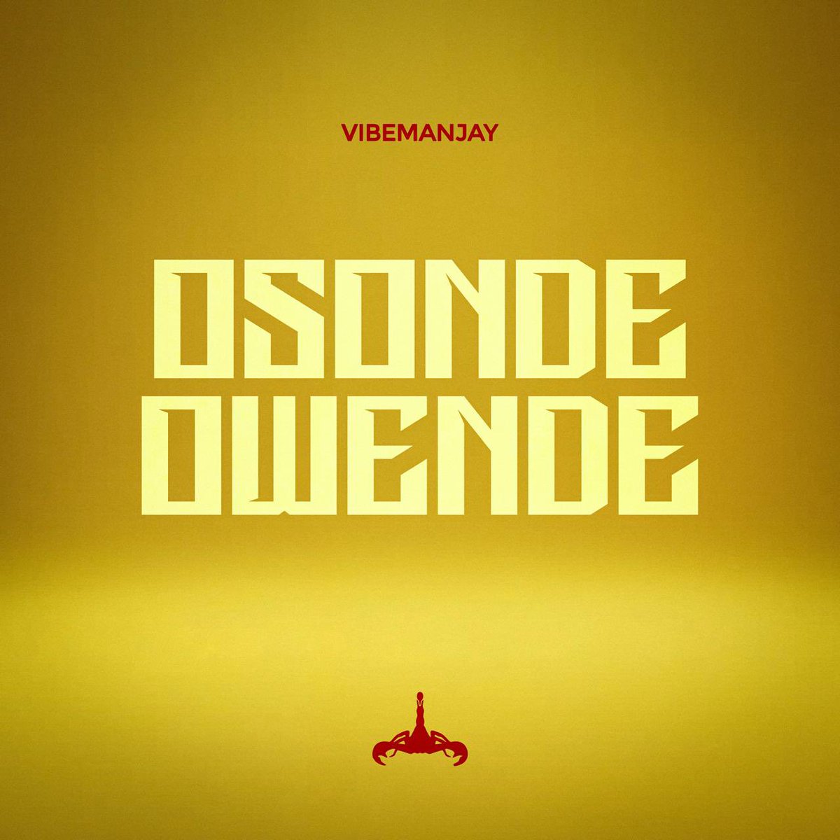 VIBEMANJAY🦂 tweet media