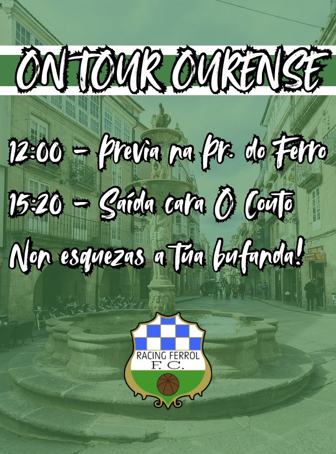 Peña Racinguista D'Tapas tweet media