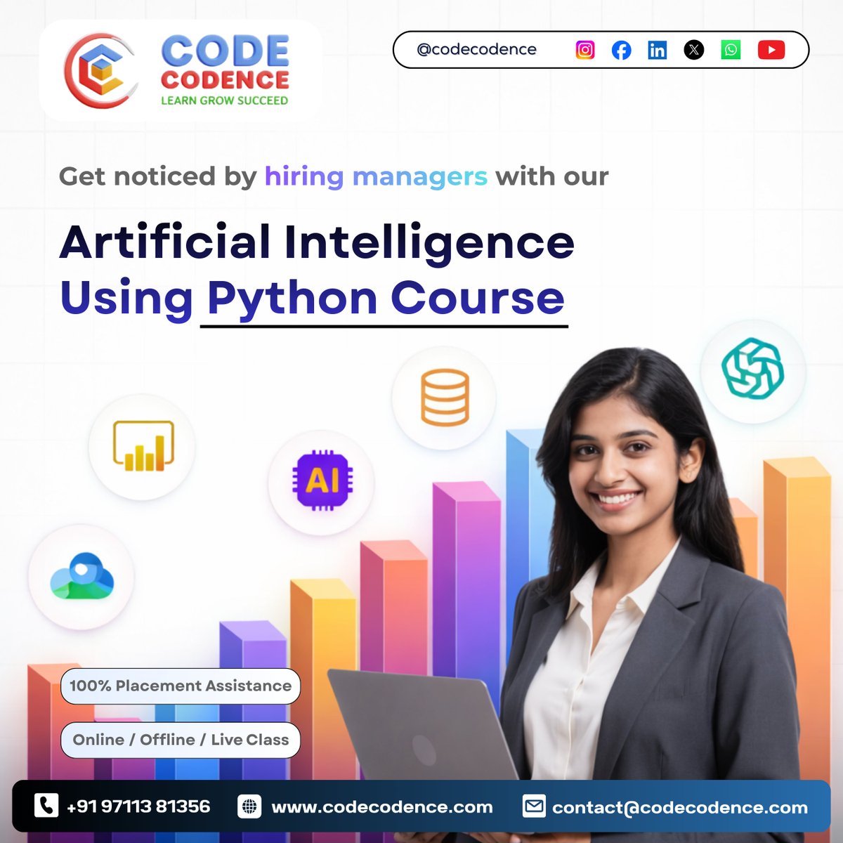 Code Codence tweet media