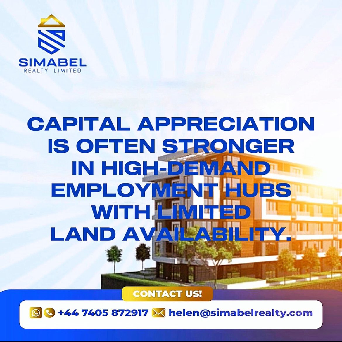 Simabel Realty tweet media