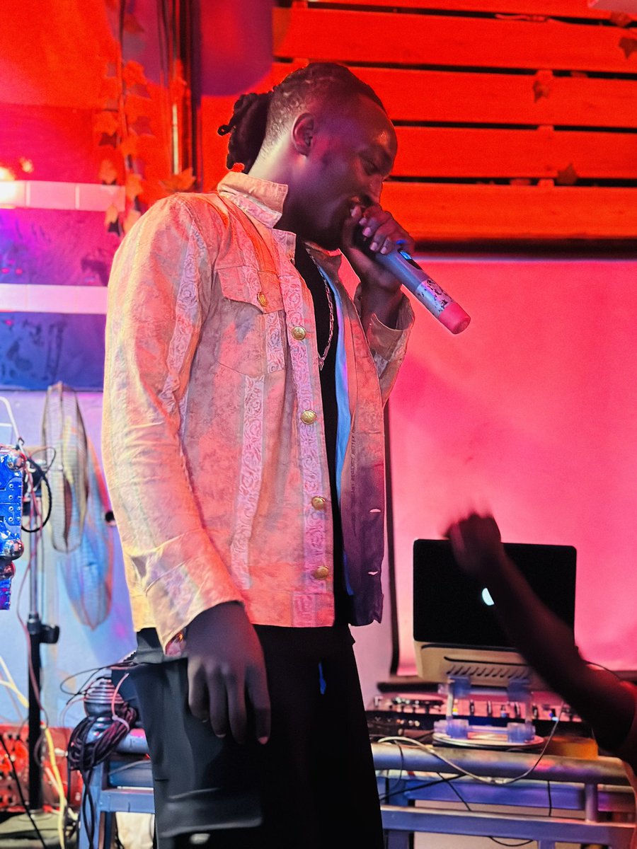 Fik Gaza Music tweet media