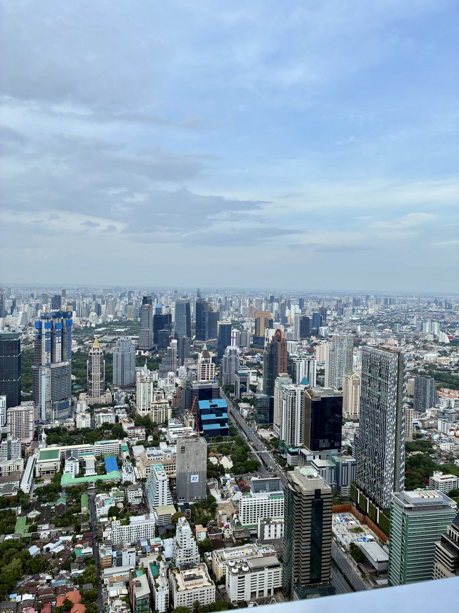 GM if you GM ! ⛅️