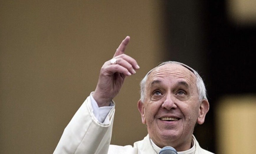 La France au Vatican tweet media