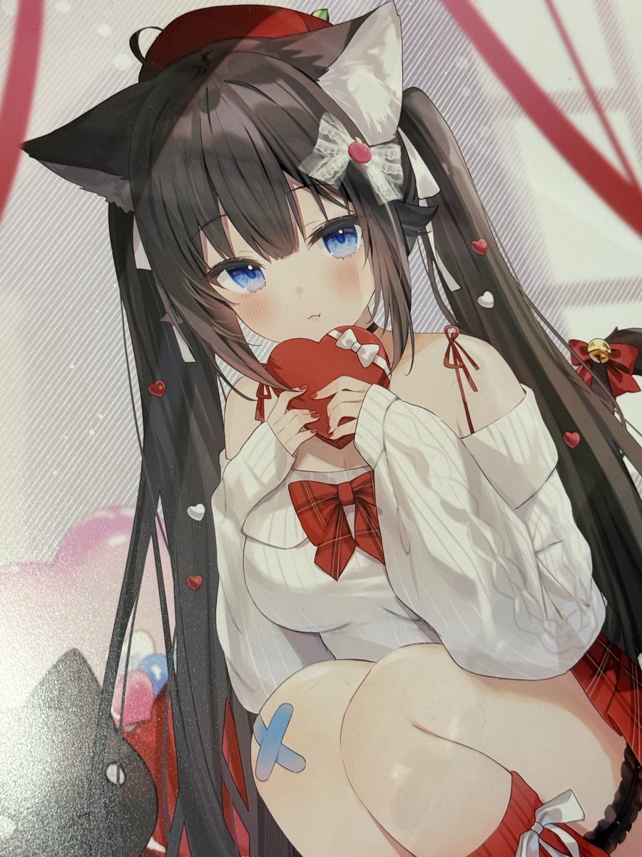 rucaco(るかこ)〰🍎 tweet media