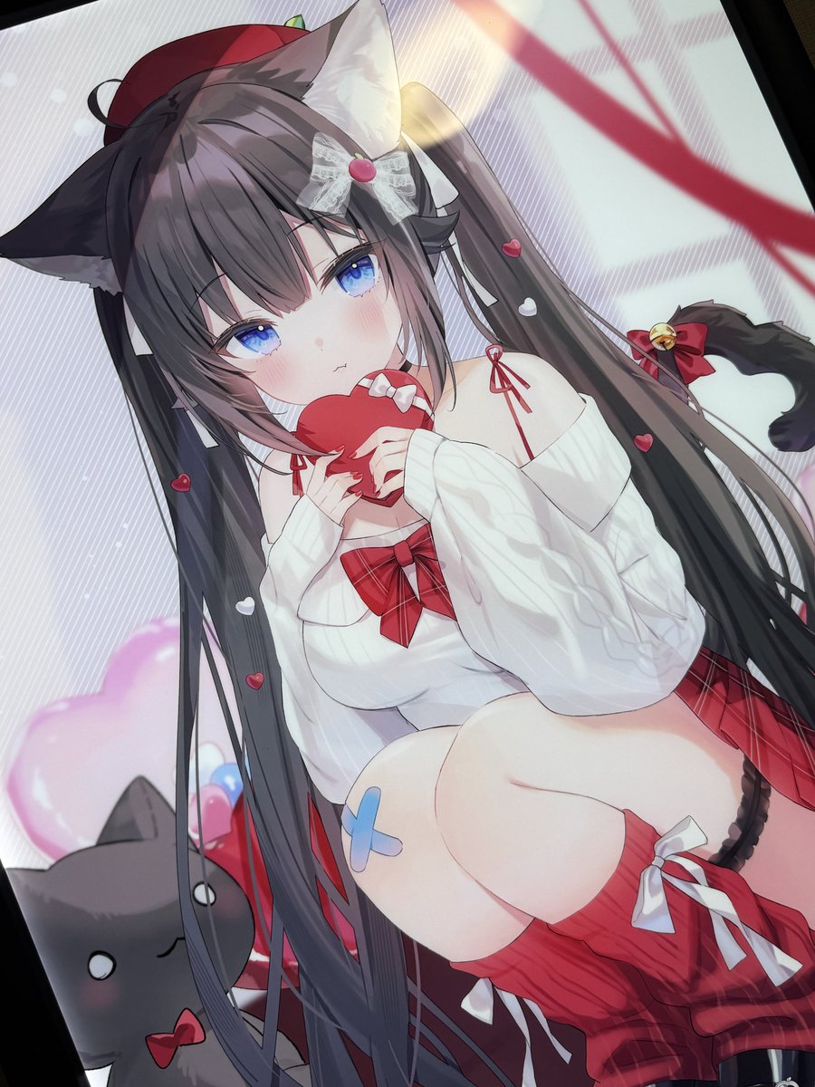 rucaco(るかこ)〰🍎 tweet media