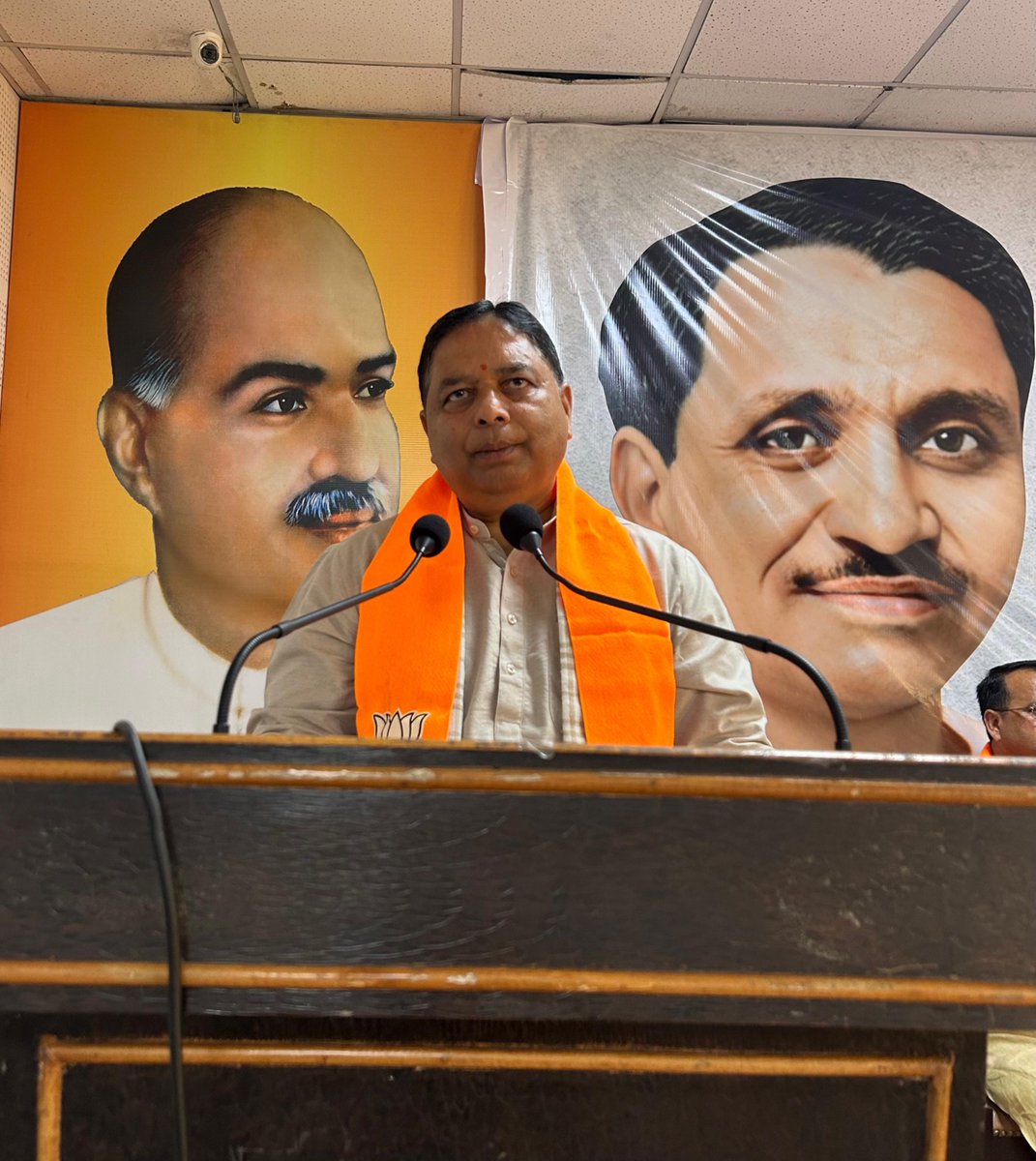 BJP Jammu & Kashmir tweet media