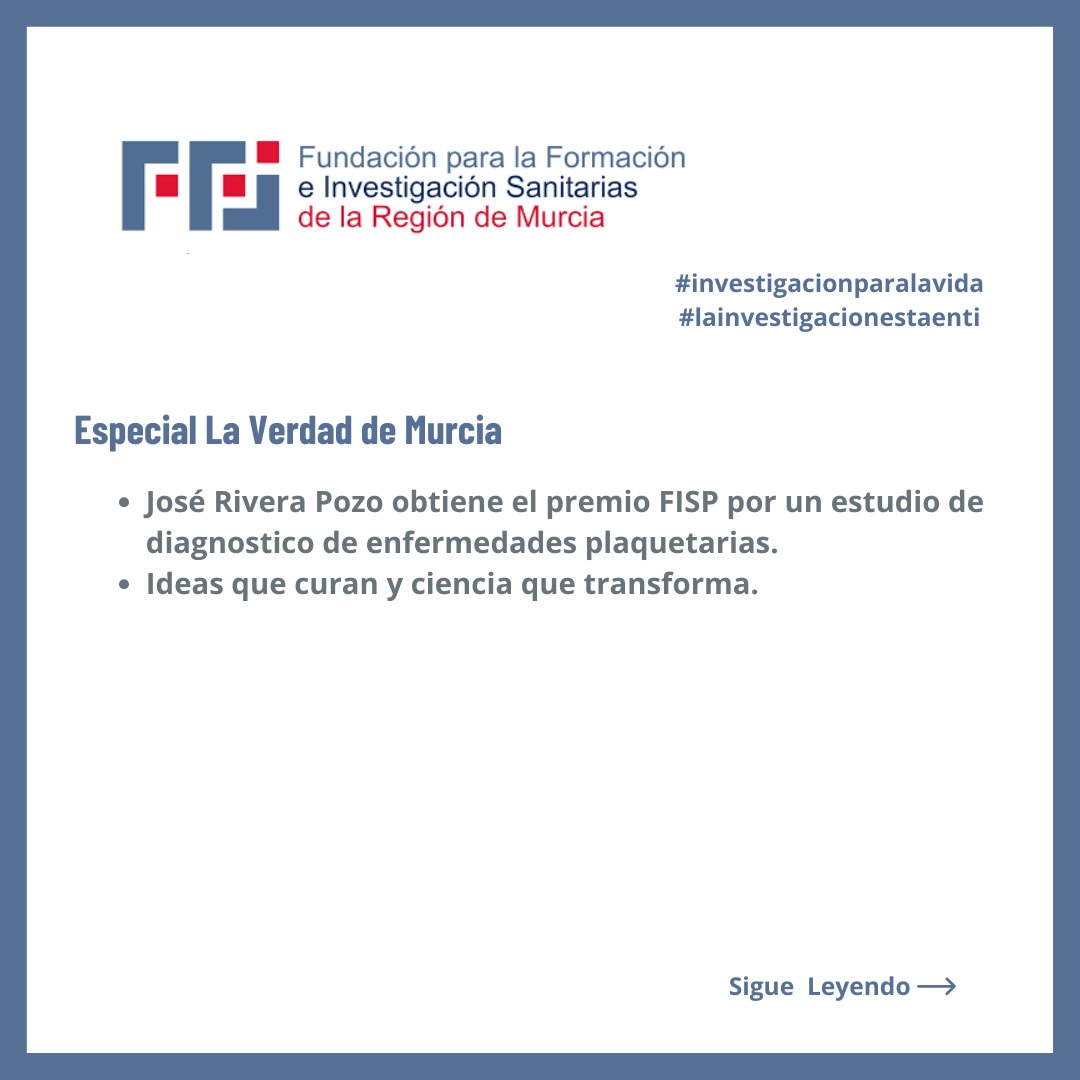 Fundación FFIS tweet media