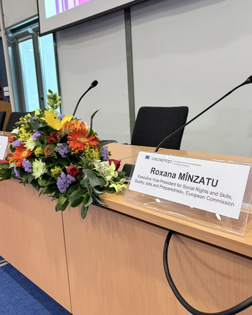 EU_Cedefop tweet media