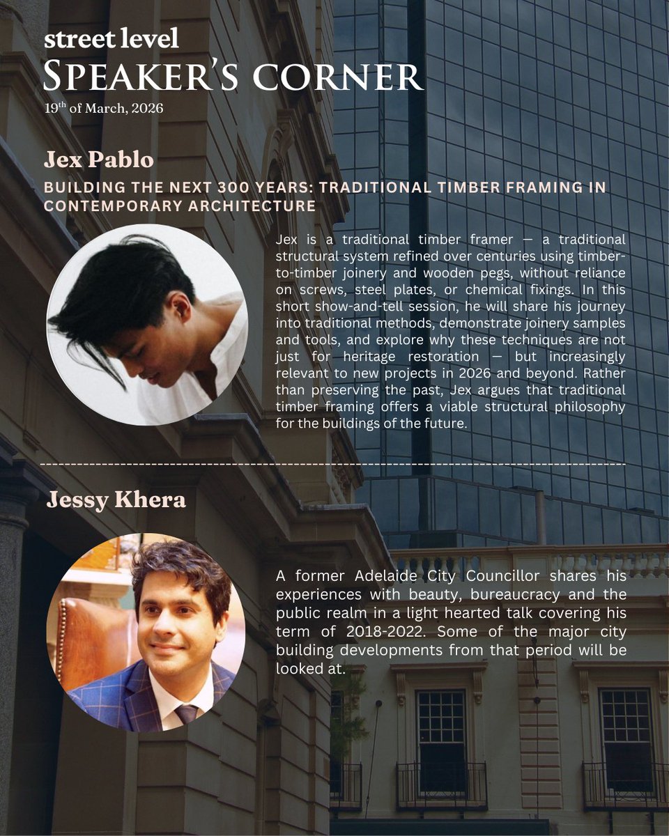 Street Level Australia tweet media