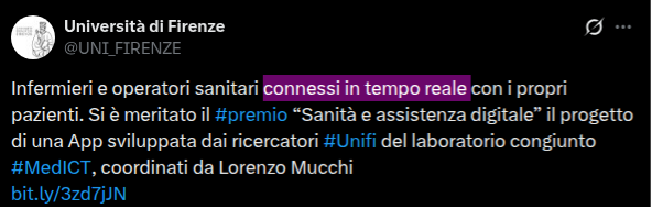 Pixty3's tweet image. “#vaccini" "#TestPCR" #ScieChimiche/"#PolvereIntelligente" #droni #5G/#6G #WBAN #IoNT #ControlloTotale...

"Il nuovo sistema telefonico #5g potrebbe avere PROBLEMI DI RICEZIONE a causa di #ALBERI  .." 

thesun.co.uk/news/5838497/5… 

researchgate.net/publication/35…
x.com/i/status/20168…