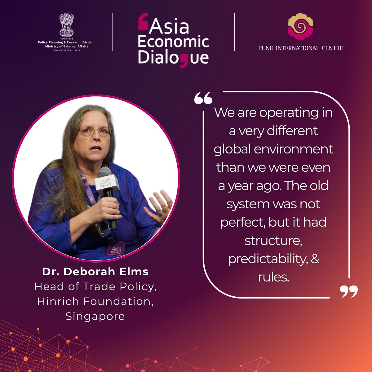 Pune Int Centre tweet media