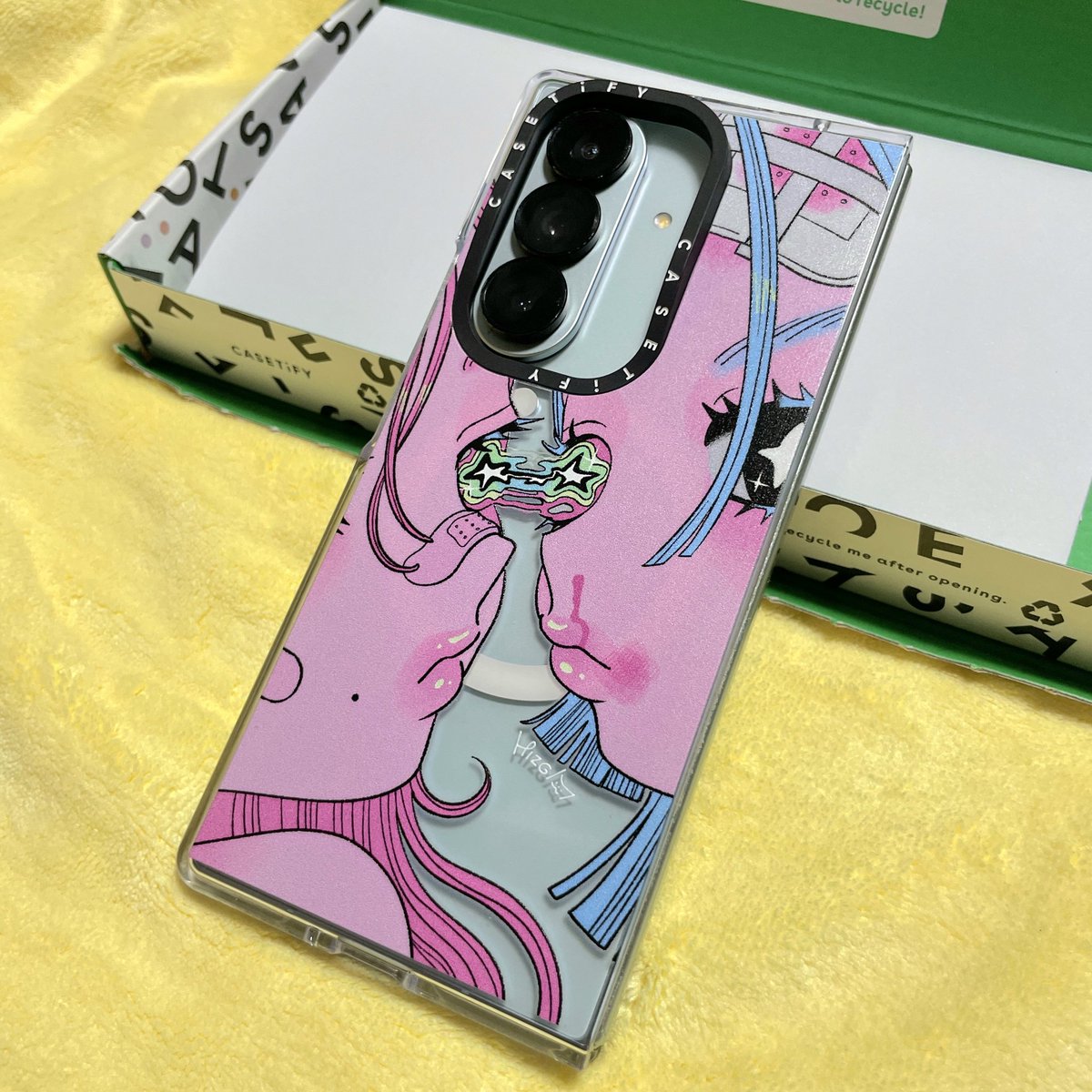 기맹두 tweet media