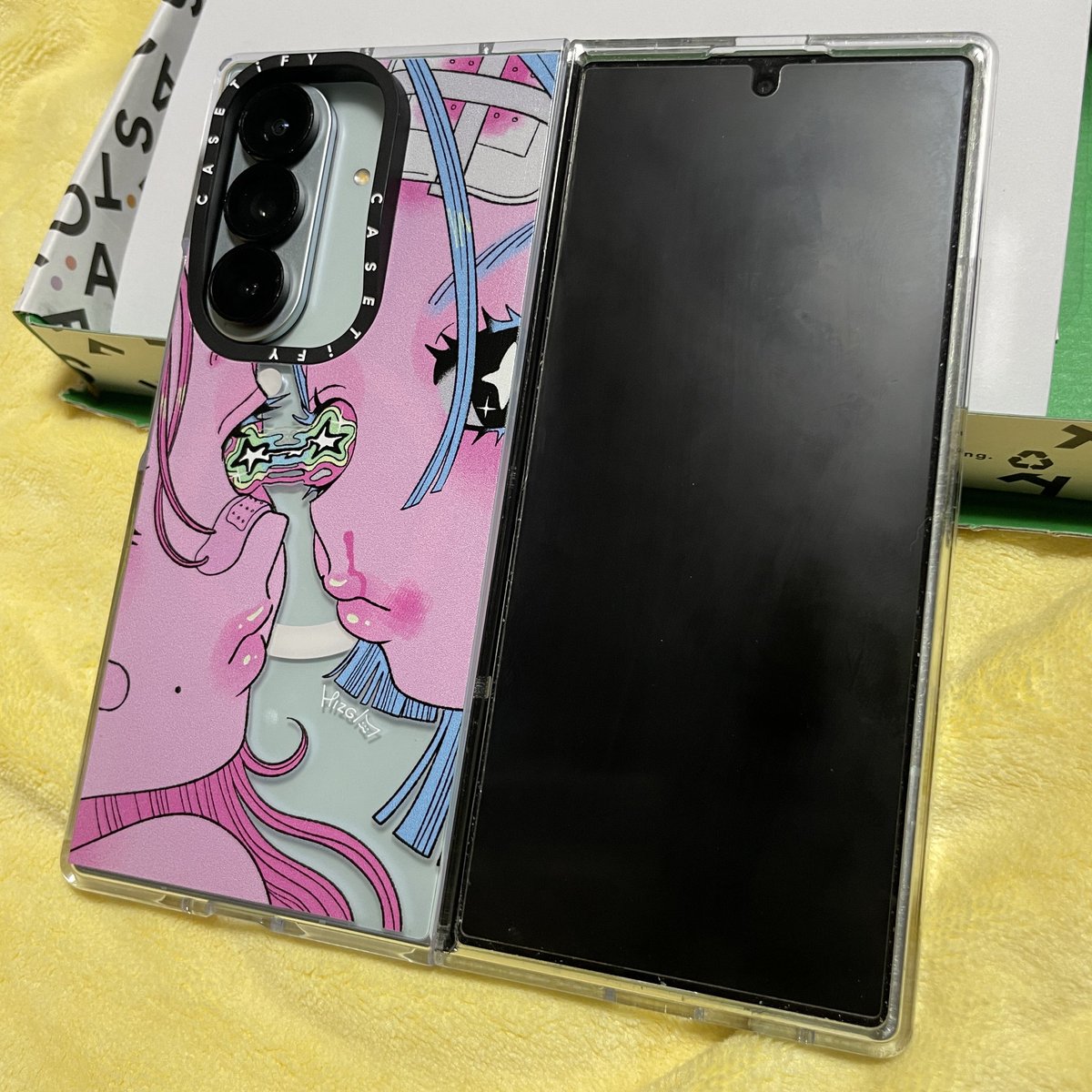 기맹두 tweet media