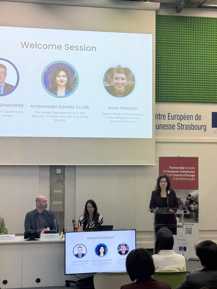 Daniela Cujba tweet media