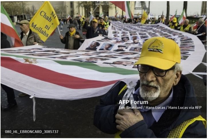 kambiz mahmoudpour tweet media