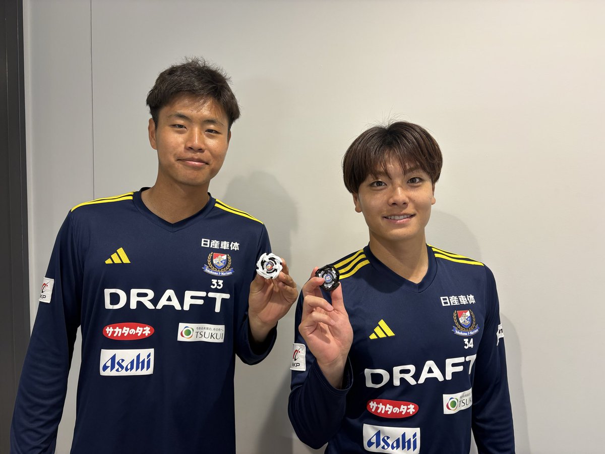 横浜F･マリノス【公式𝕏】 tweet media