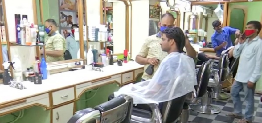 Khabarfast's tweet image. मोची-नाई और कुम्हार जैसे कारिगरों की बदलेगी पहचान! नाम बदलने को लेकर संसदीय समिति ने दिए सुझाव

khabarfast.com/the-identity-o…

#Barber #Cobblar #ParliamentaryCommittee #KhabarFast #KhabarFastDigital