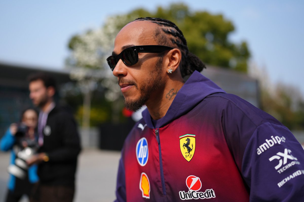 Daniel Valente 🏎️ tweet media