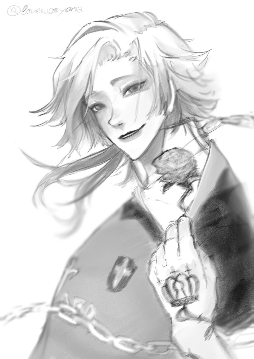 lovewasyona's tweet photo. Hi Mme twt Mme fans hi hi hi Uhm would anyone be down to trade kyuho chekis for an art commission? I can do anything no matter if it’s Full Body or a head shot please I need more kyuho chekis #mmetwt #vkeitwt PUHLEASE https://t.co/55lANptFdx