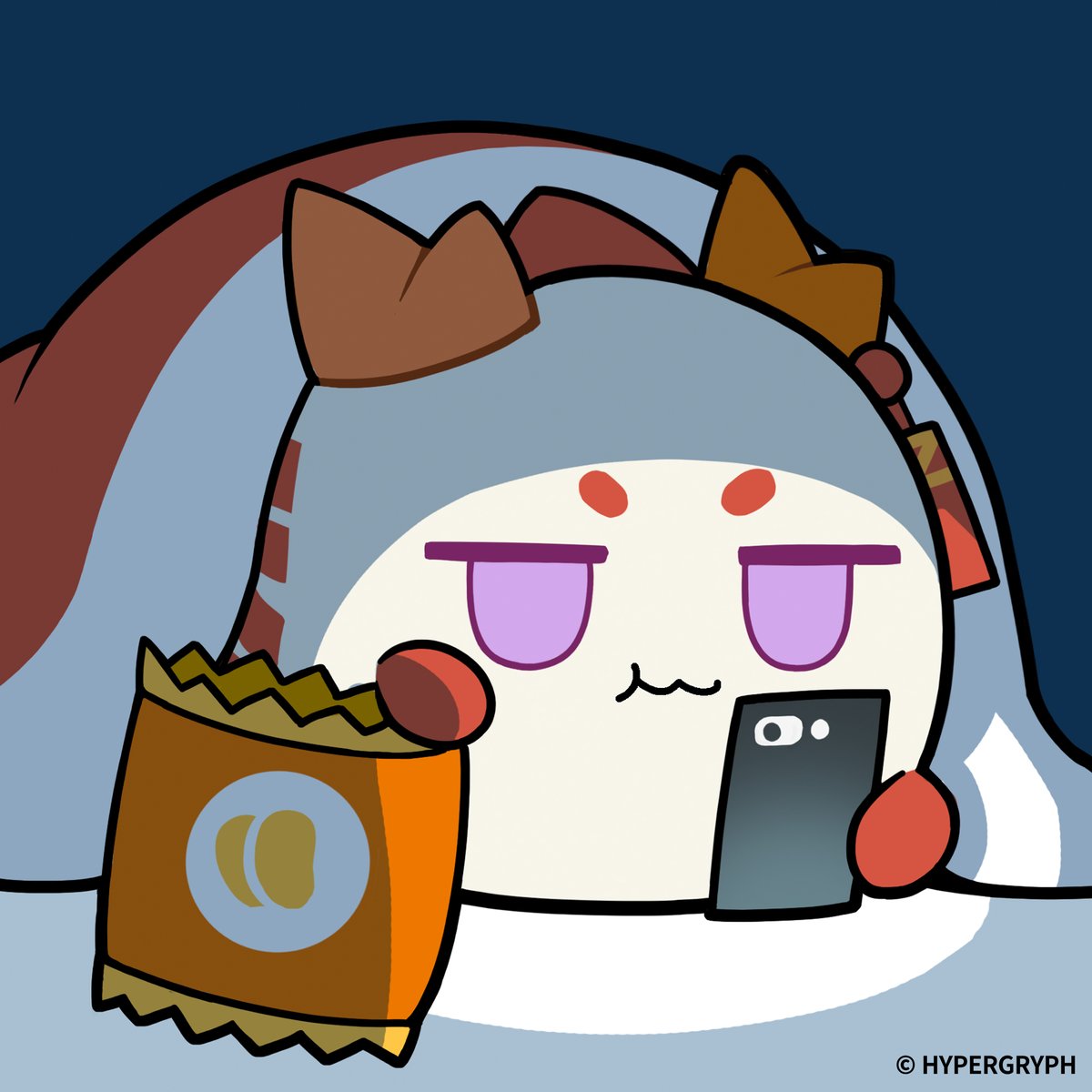 ChubbyPom tweet media