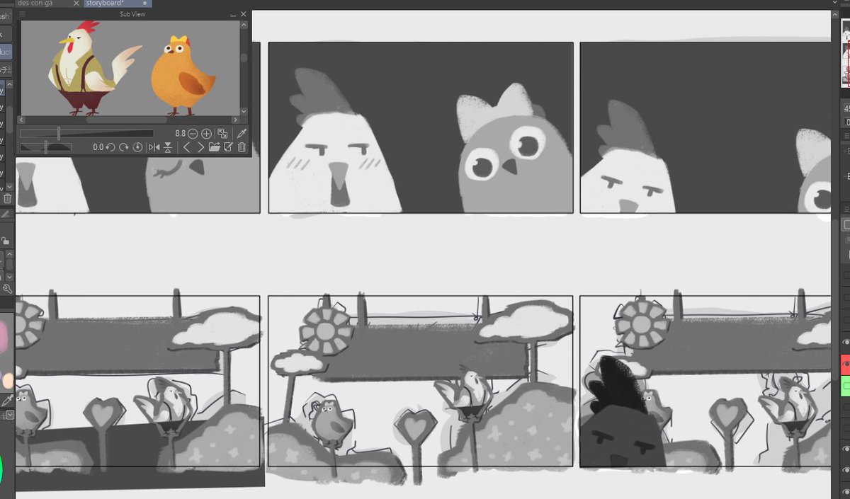 LittleRat2112 tweet media