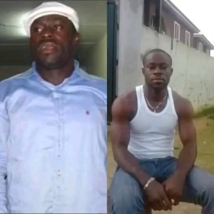 3RDking of Bayelsa tweet media