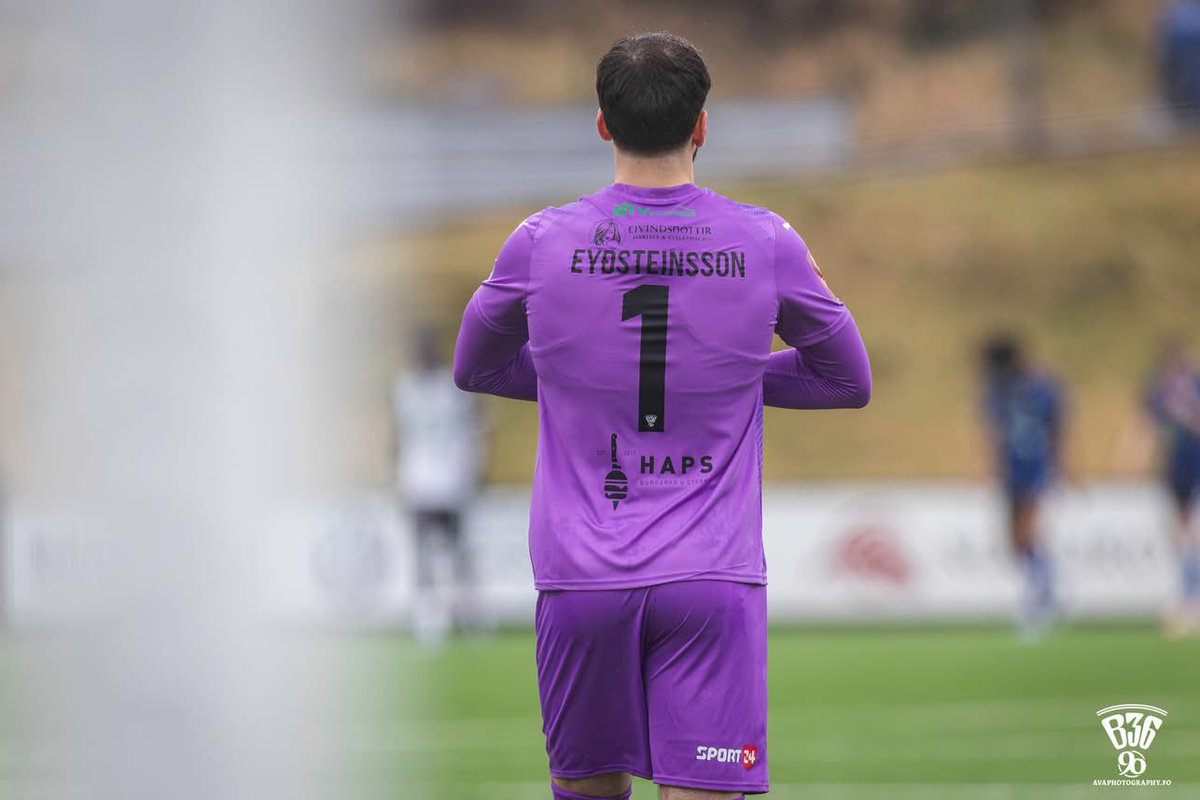 B36 F.C. Torshavn tweet media