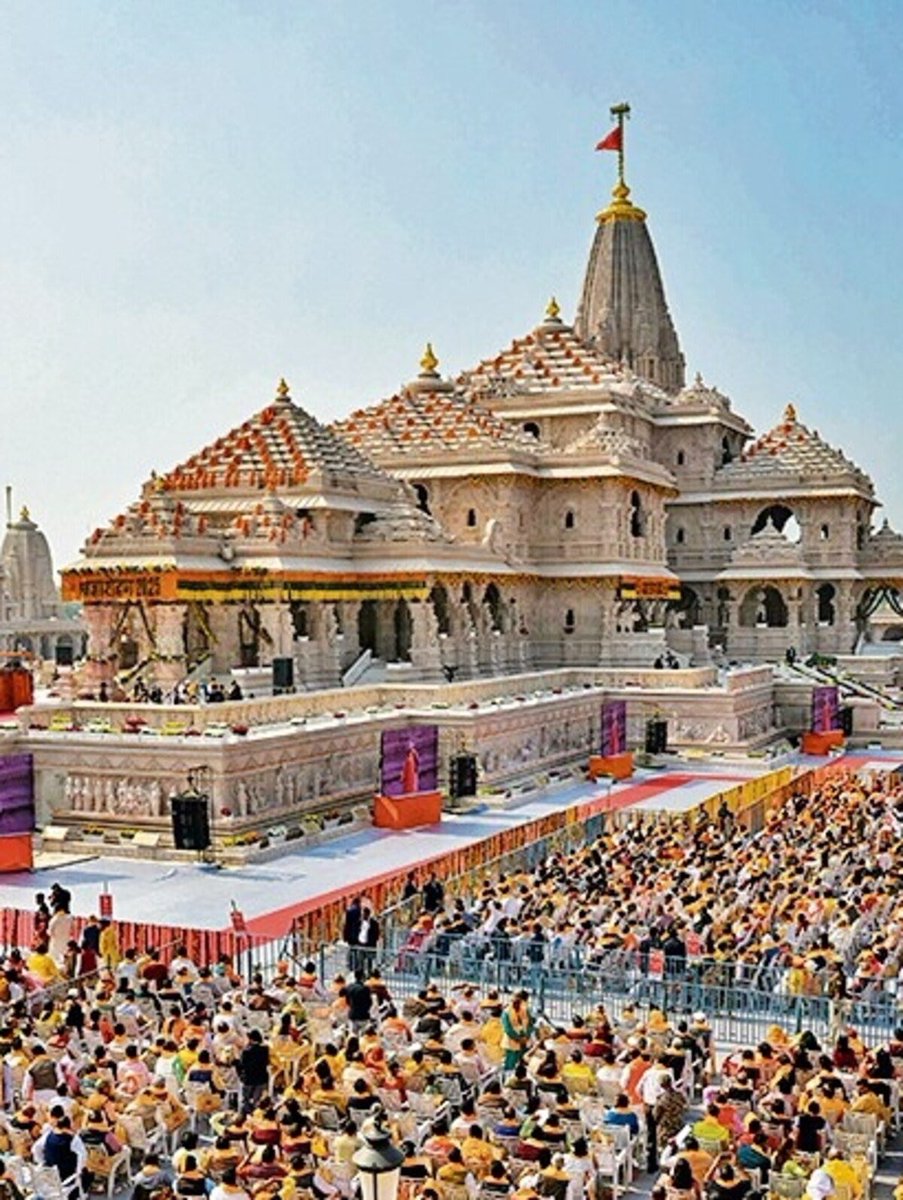 The World Update tweet media