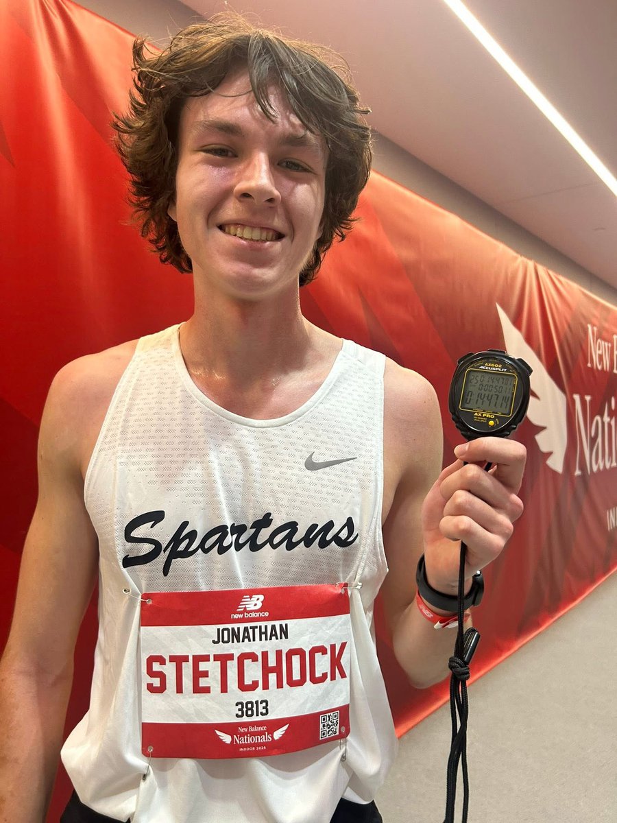 Hempfield Area Athletic Department tweet media