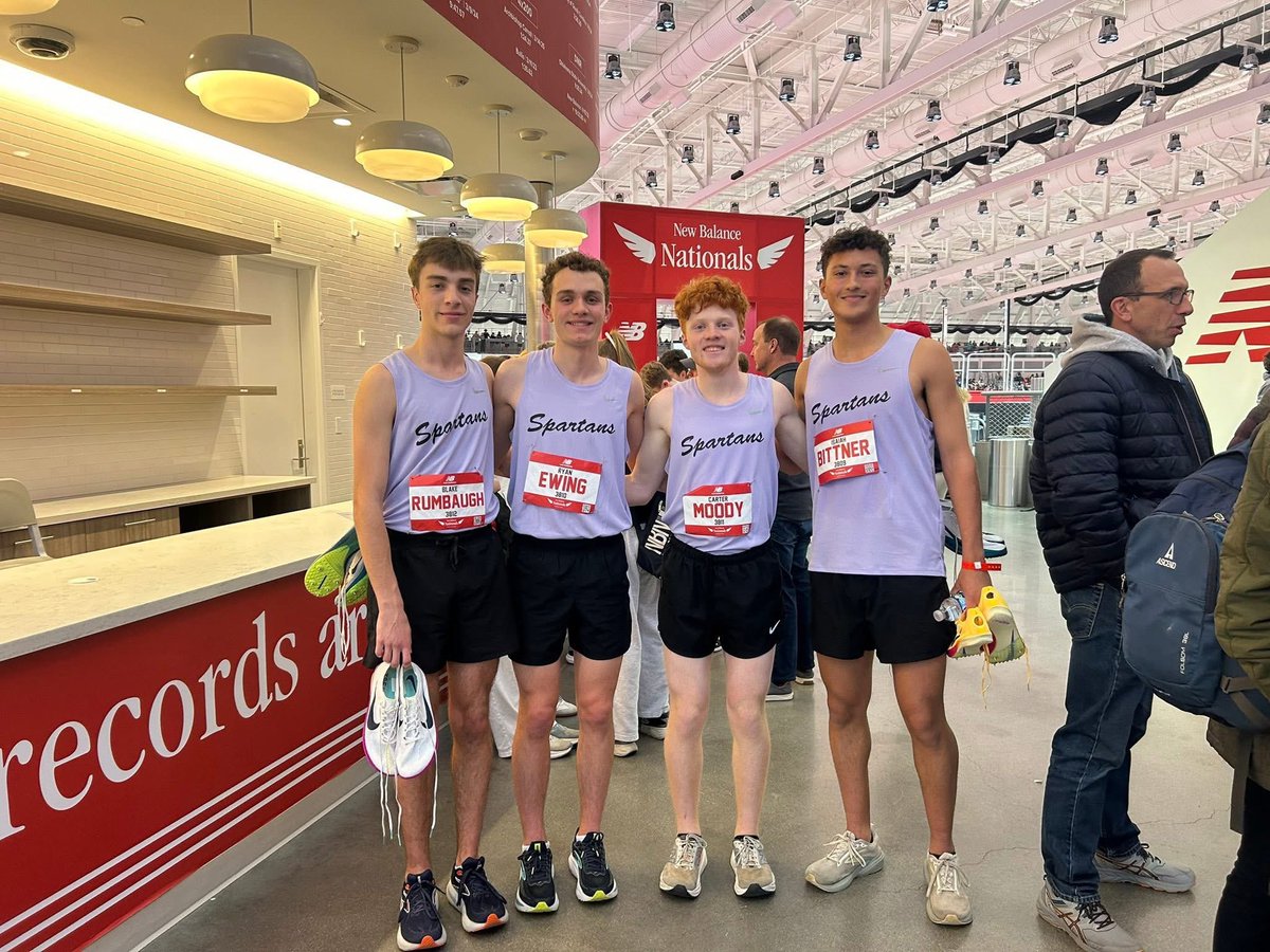 Hempfield Area Athletic Department tweet media