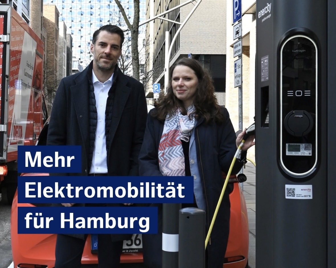 Wirtschaftsbehörde tweet media