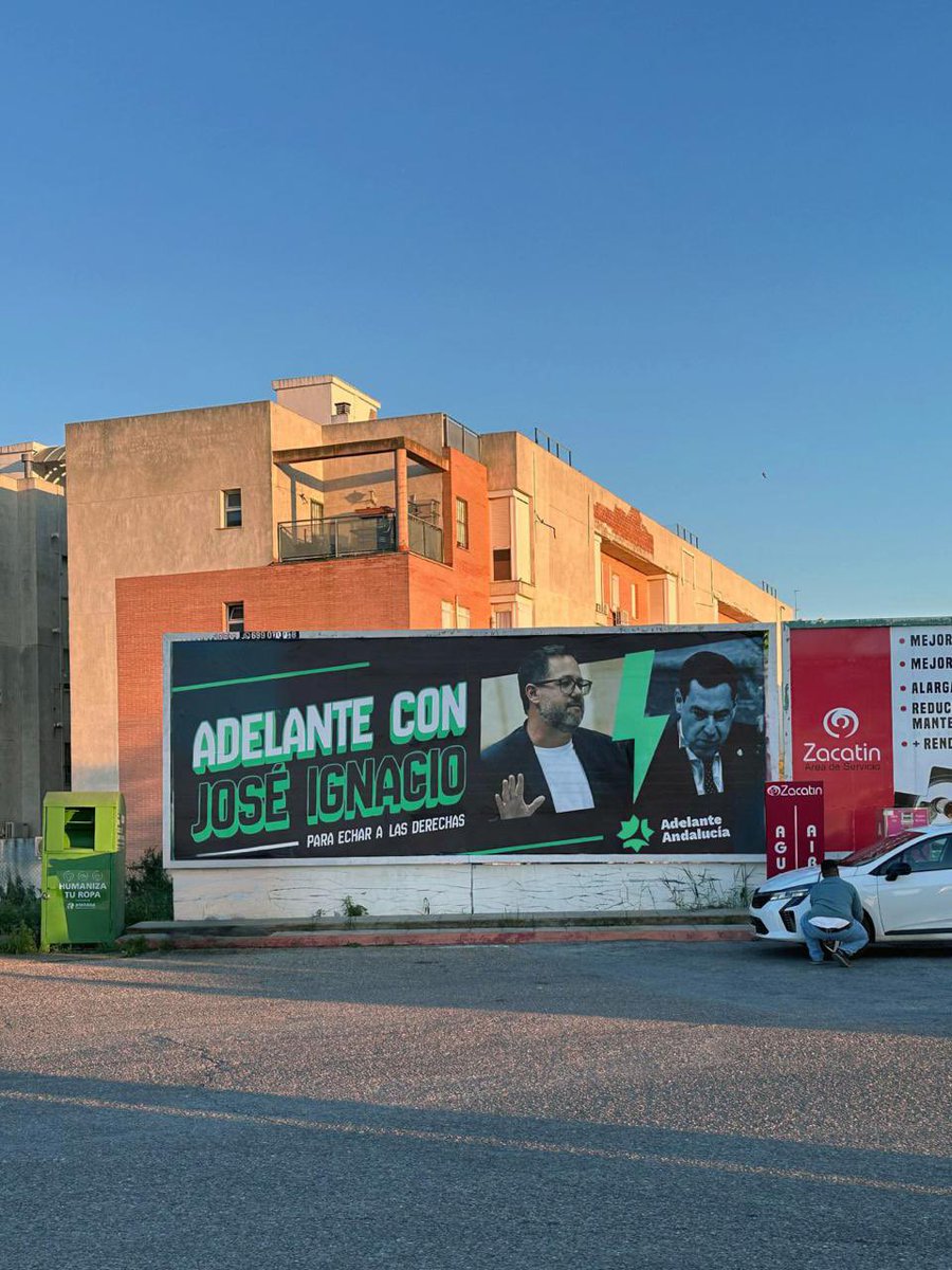 Jose Ignacio García ۞ tweet media