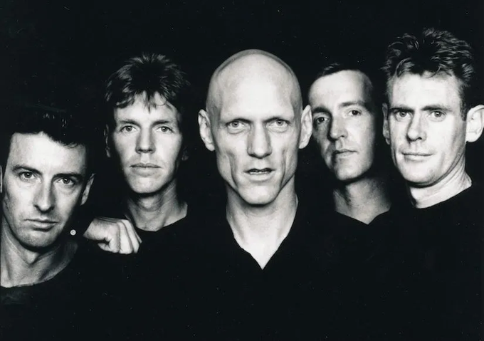 The Extreme Music Enthusiast tweet media