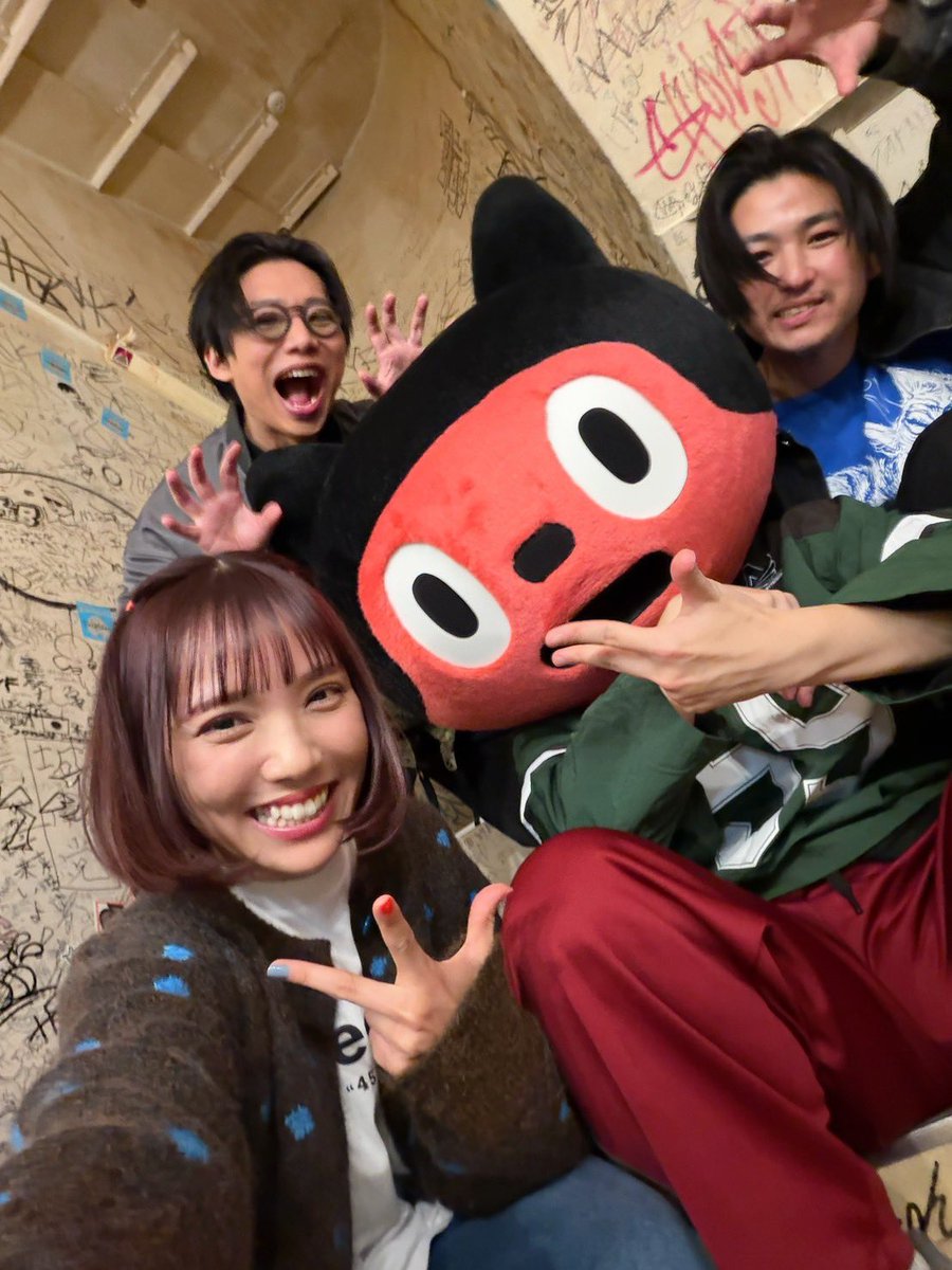 ぼっちぼろまる tweet media