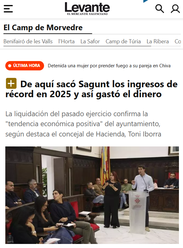 Compromís Sagunt tweet media