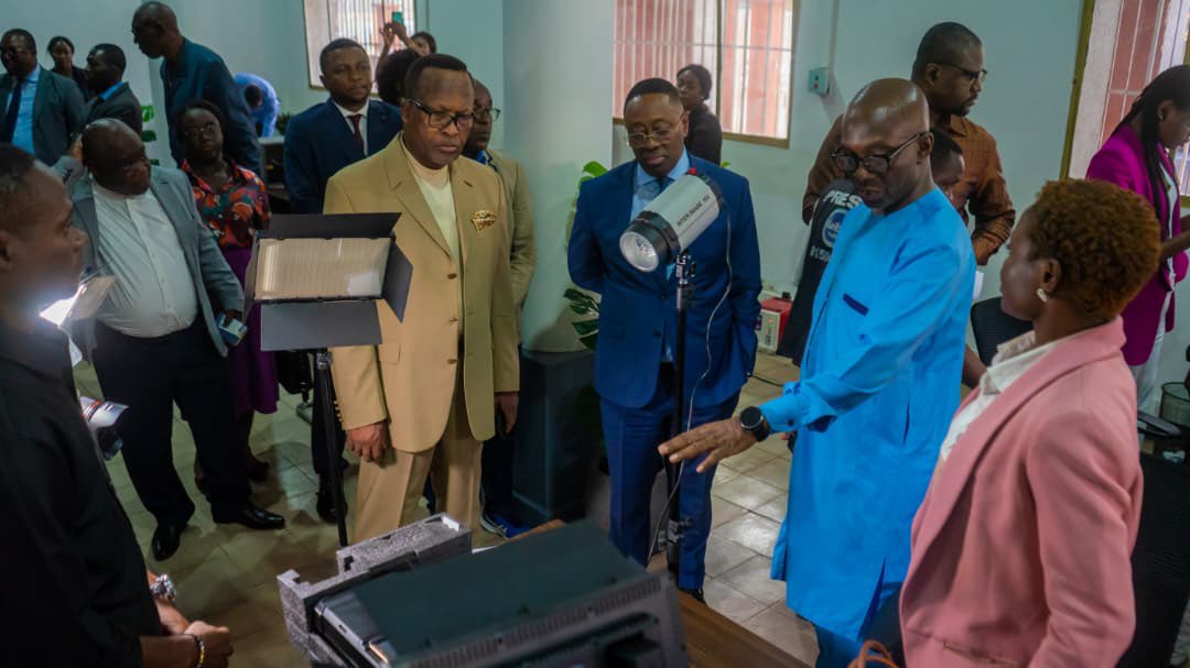 Rachel Kitsita Ndongo tweet media