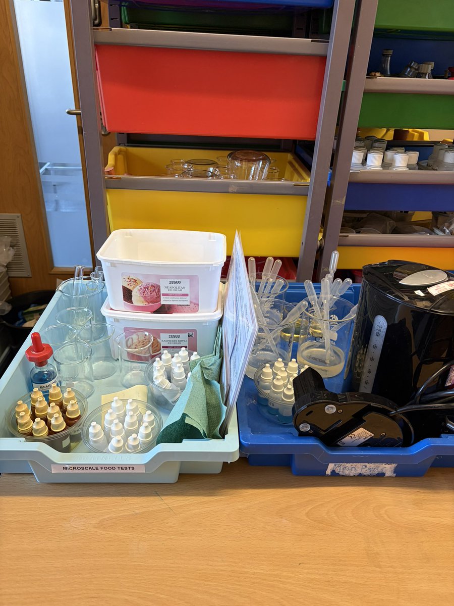 Denise Ralph (MIScT RSciTech) WH Tech tweet media