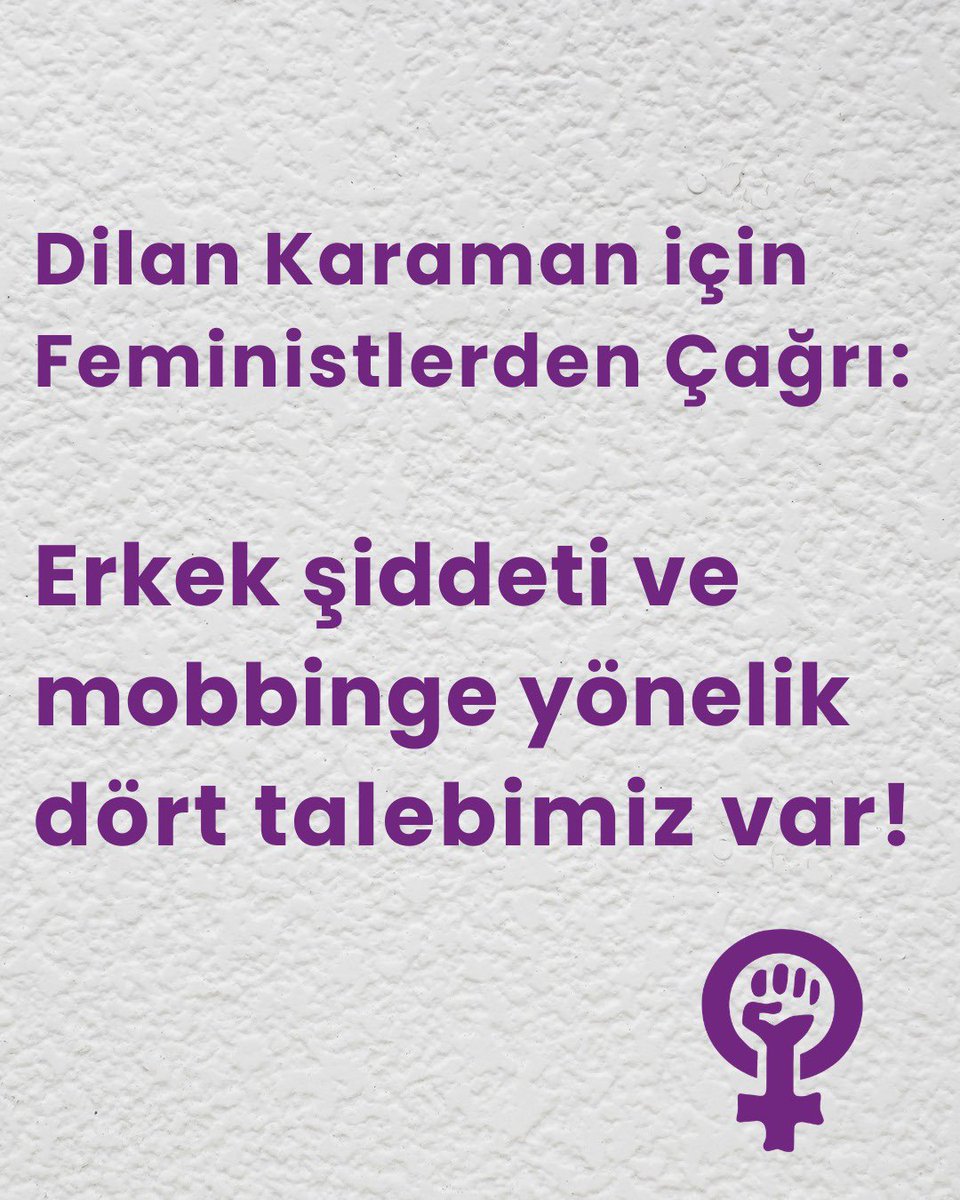 Aralık Feminist Kolektif tweet media