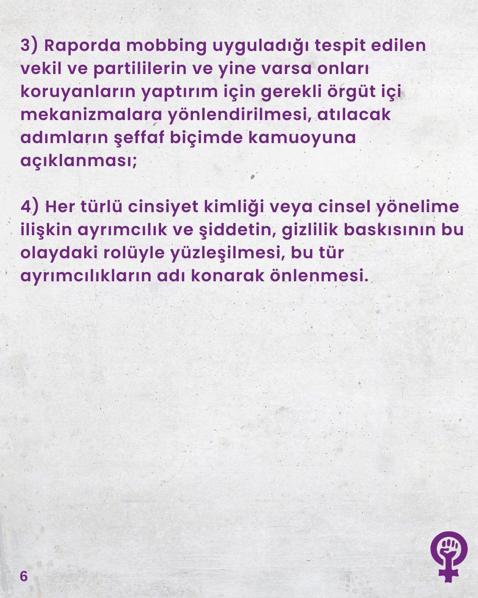 Aralık Feminist Kolektif tweet media