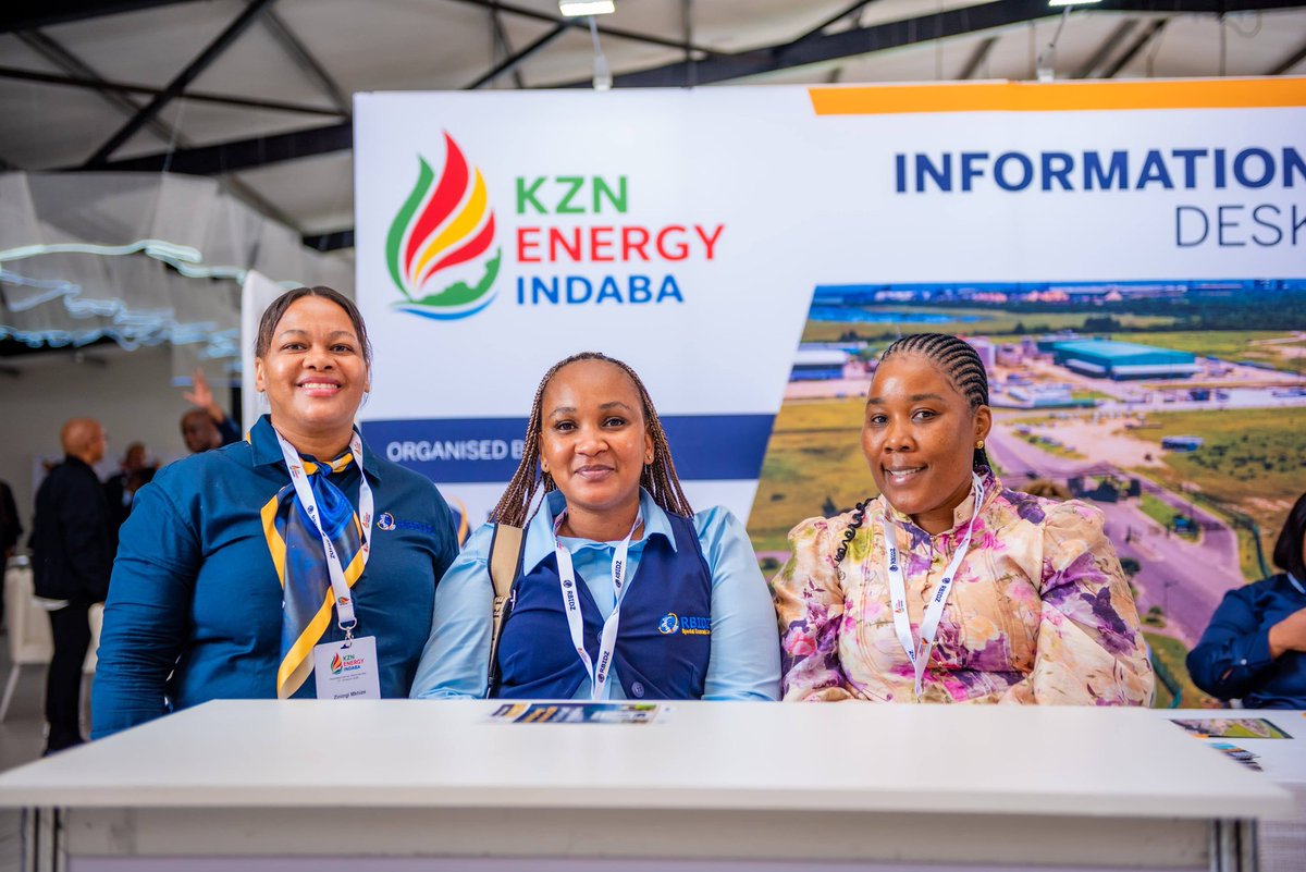 Trade & Investment KwaZulu-Natal tweet media