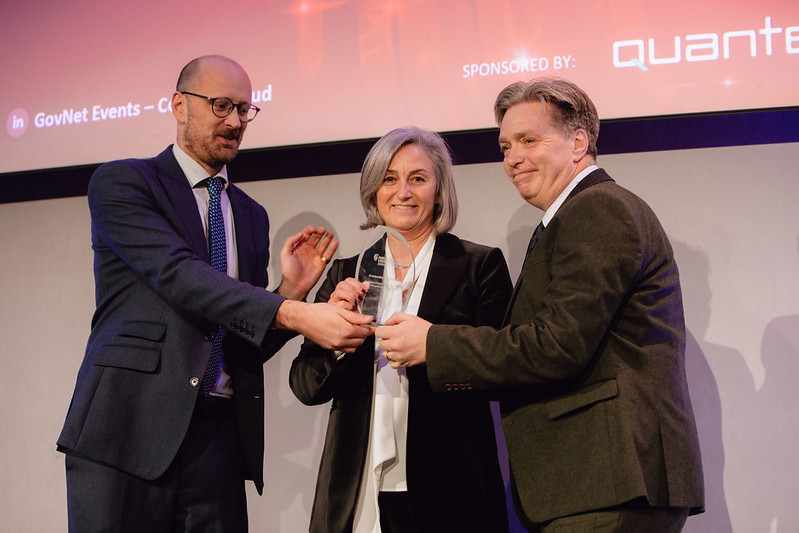 Counter Fraud Conference tweet media